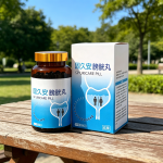 固久安膀胱丸