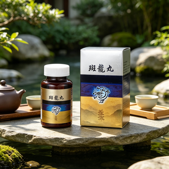 斑龍丸（順天堂）