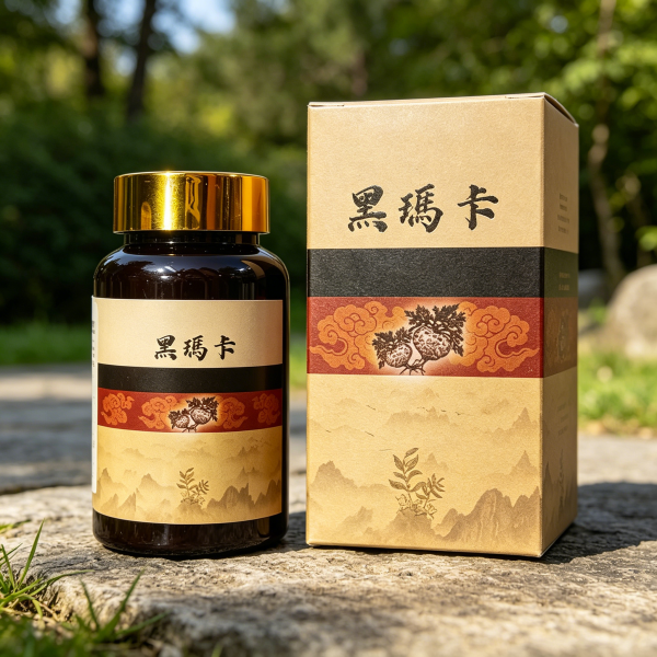 黑馬卡